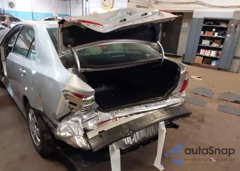 2014 Toyota Camry Le из США, поврежденный, VIN 4T1BF1FK9EU324078